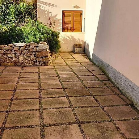 Villetta La Conchiglia La Maddalena  Ngoại thất bức ảnh
