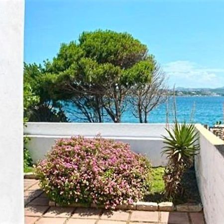 Villetta La Conchiglia La Maddalena  Ngoại thất bức ảnh