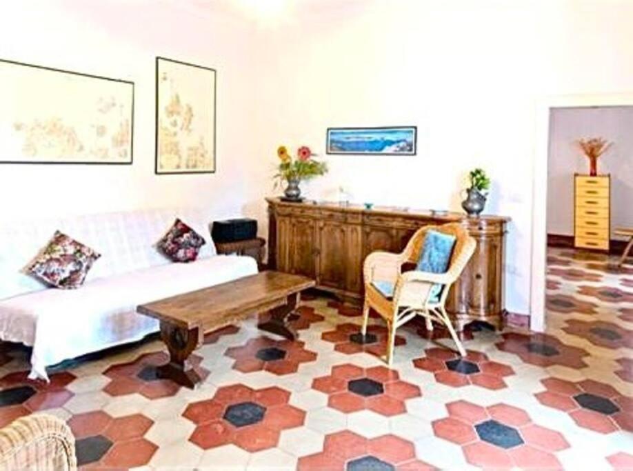 Villetta La Conchiglia La Maddalena  Ngoại thất bức ảnh