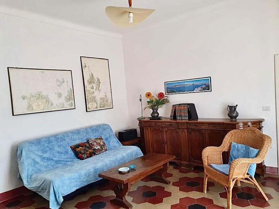 Villetta La Conchiglia La Maddalena  Ngoại thất bức ảnh