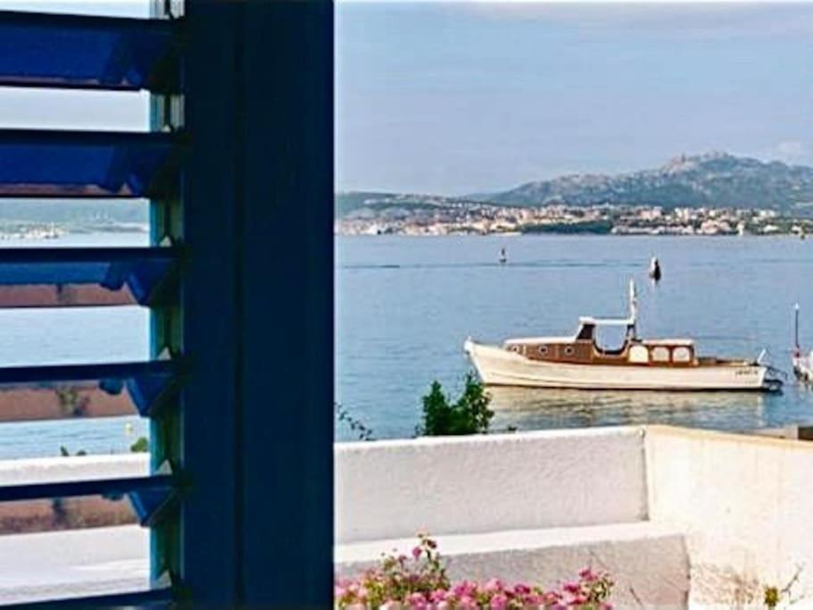 Villetta La Conchiglia La Maddalena  Ngoại thất bức ảnh