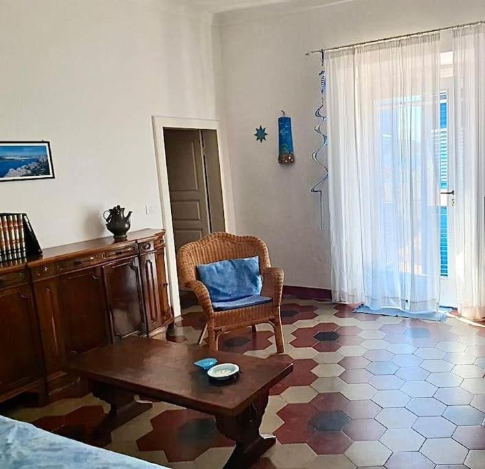 Villetta La Conchiglia La Maddalena  Ngoại thất bức ảnh