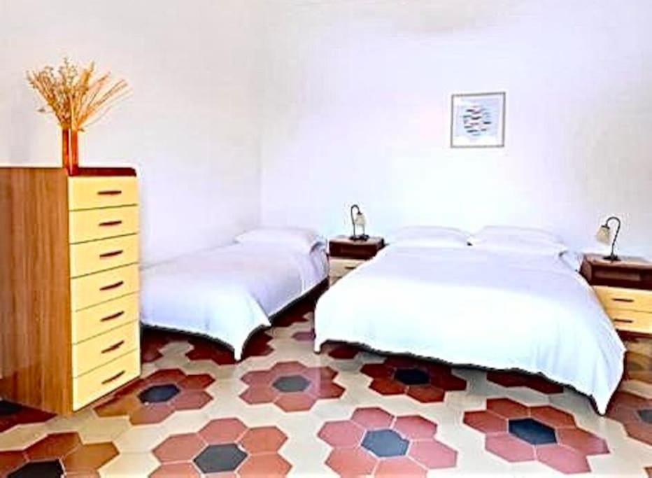 Villetta La Conchiglia La Maddalena  Ngoại thất bức ảnh